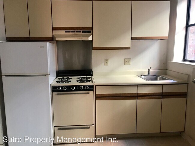 Building Photo - 521-527 3rd St