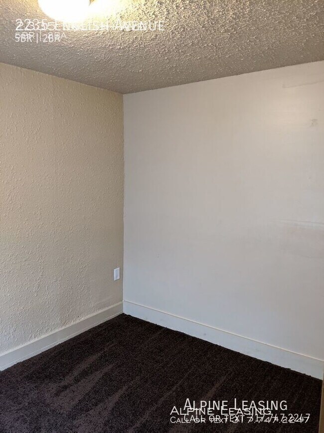 Building Photo - 2235 English Ave