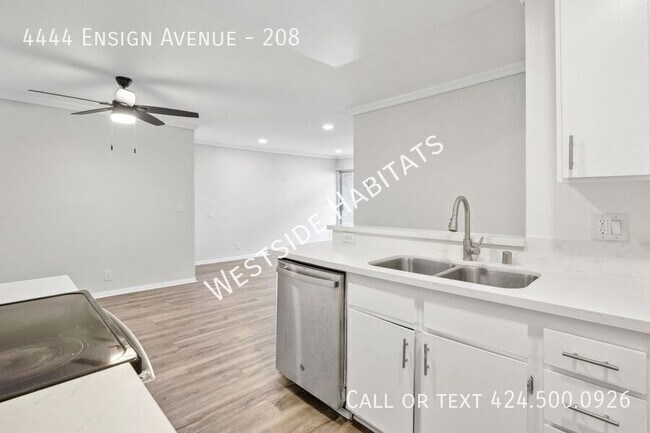 Primary Photo - 4444 Ensign Ave