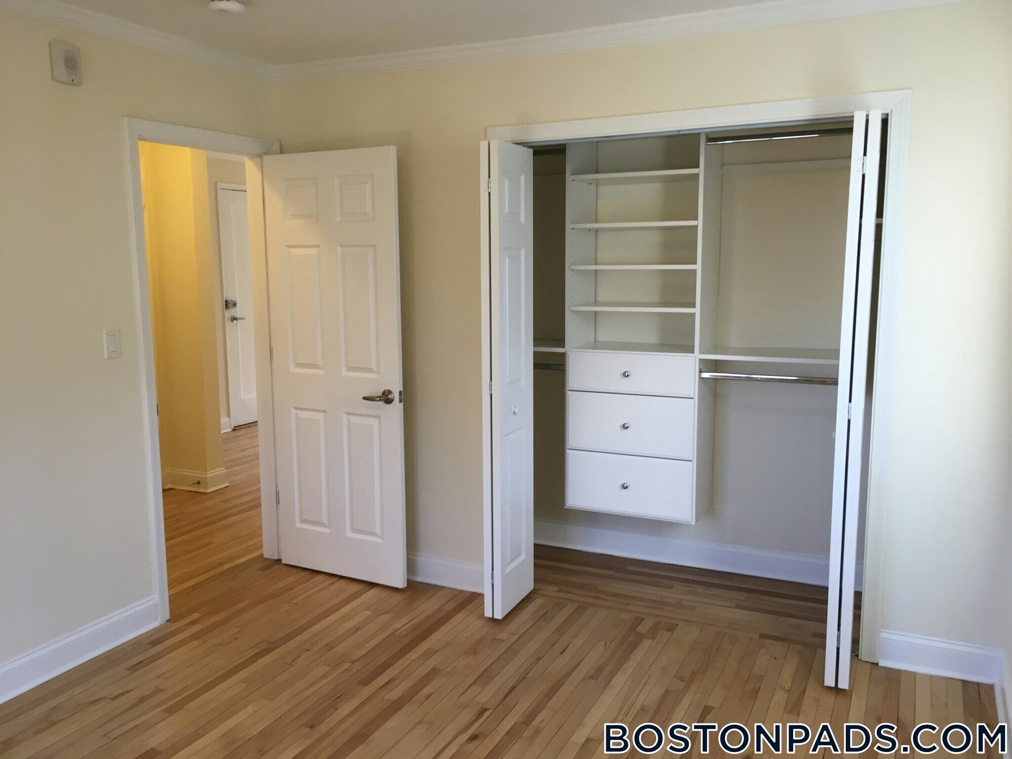 Building Photo - 80 St Paul St