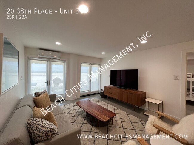 Building Photo - 20 38th Pl