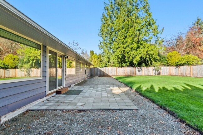 Building Photo - 4Bd/1.75Ba Seattle House