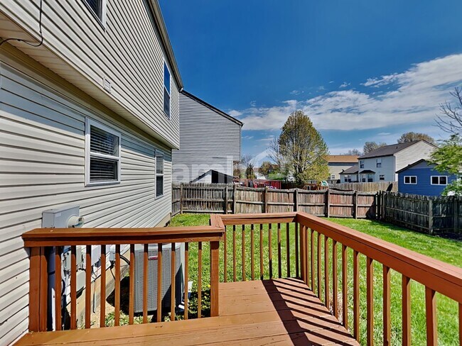 Building Photo - 2967 Wallcrest Blvd