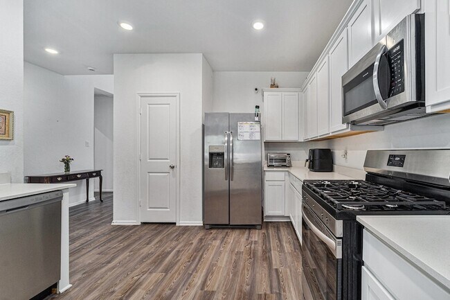 Building Photo - 4319 Liberty Ranch Wy