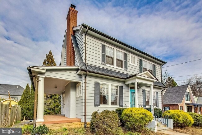 Building Photo - 4509 Highland Ave