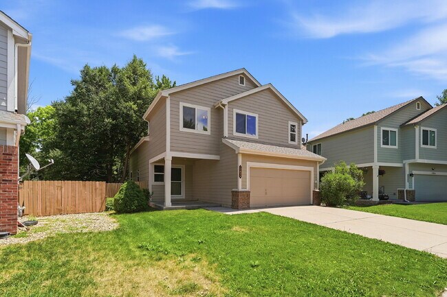 Building Photo - $3,025.95 - 3 Bed, 2.5 Bath Parker Home with In Unit Laundry and Central AC!