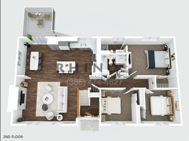 Building Photo - 9218 Laura Anne Wy.