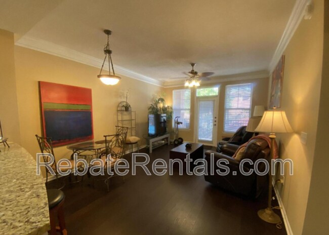 Building Photo - 10435 Mid Town Pkwy