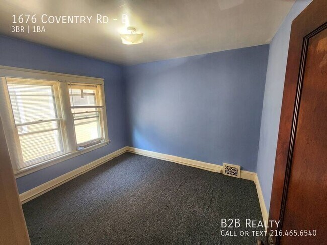 Building Photo - 1676 Coventry Rd