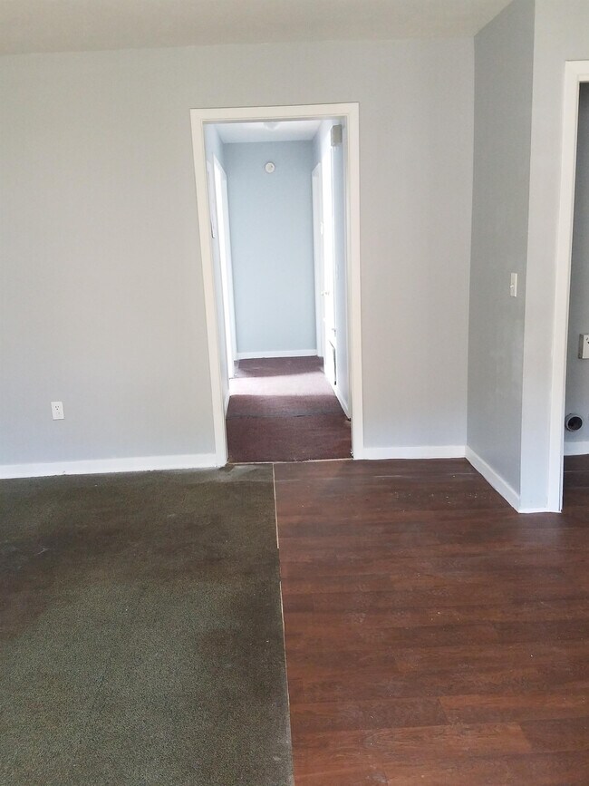 1238 Kennington Ave 1238 Kennington Ave Jackson MS 39213 Apartment