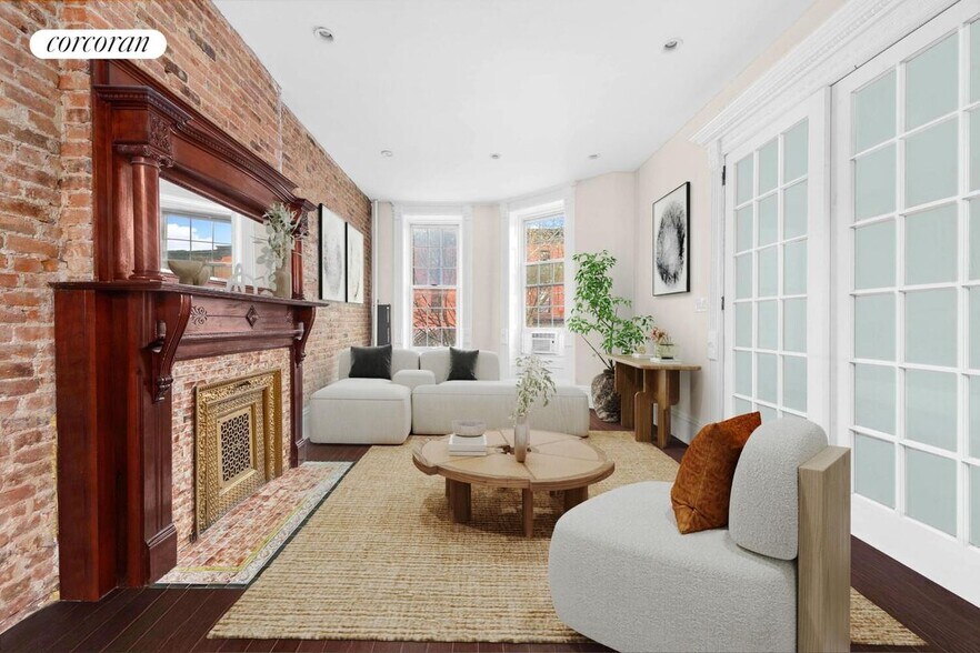 Building Photo - 621 Macon St