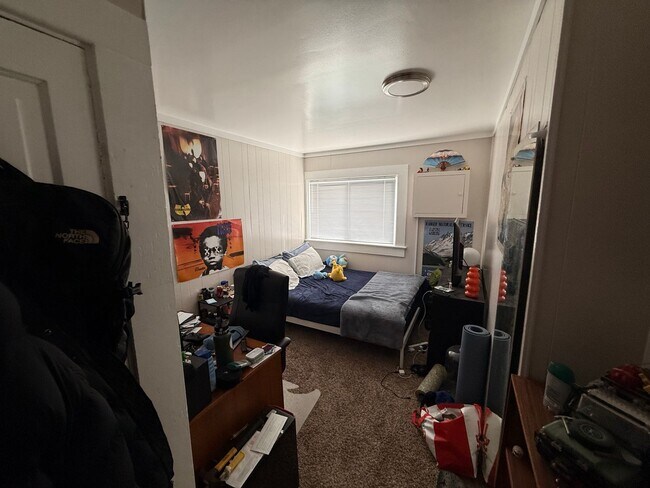 Building Photo - 1314 High St