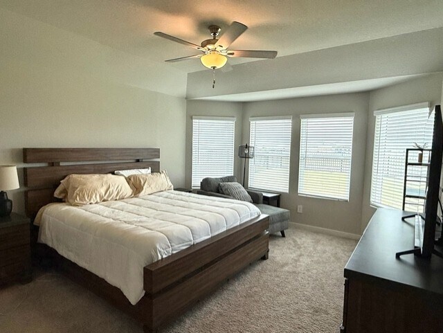 Building Photo - Cascade Hills Homes