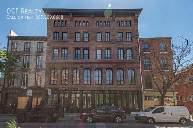 Building Photo - 135-37 N 3rd St