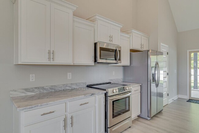 Building Photo - 207 Jesse Dr