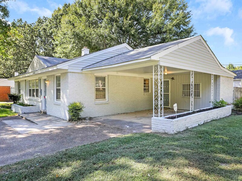 Building Photo - 4340 Goldie Ave