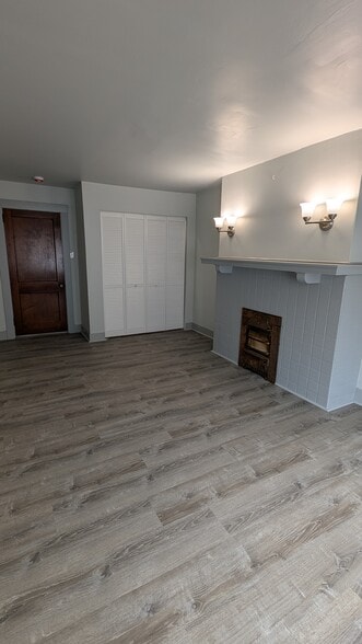Bendroom 1 - 5414 2nd Ave
