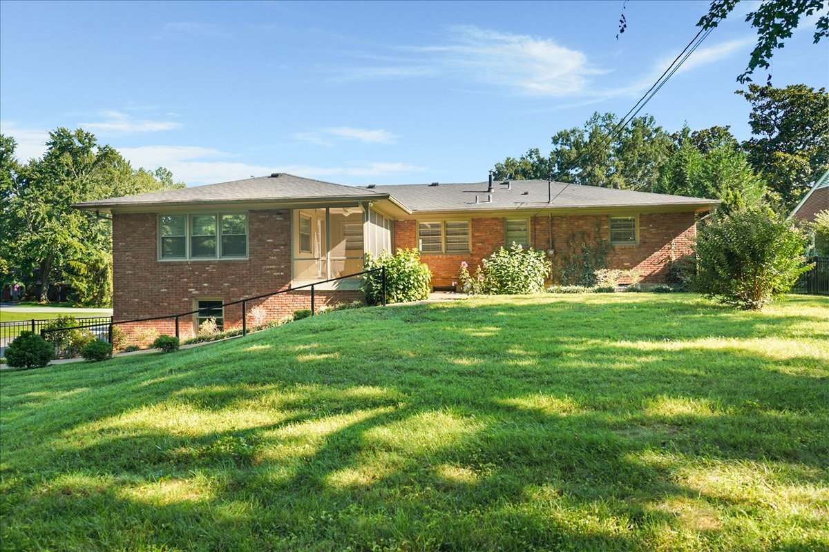 Building Photo - 6309 Regal Rd