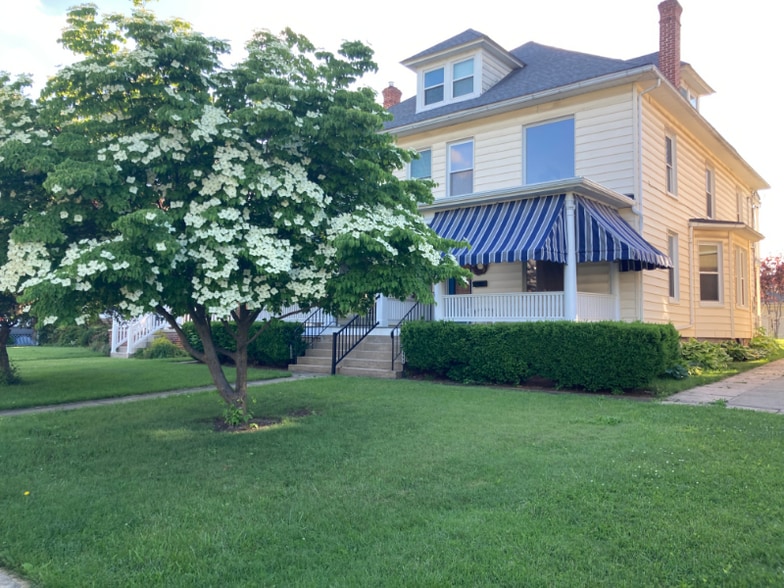 Primary Photo - 1117 Hamilton Blvd