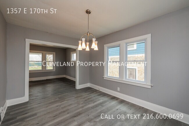Building Photo - 1357 E 170th St