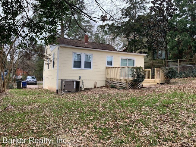 Building Photo - 3 br, 1.5 bath House - 725 Holden Street