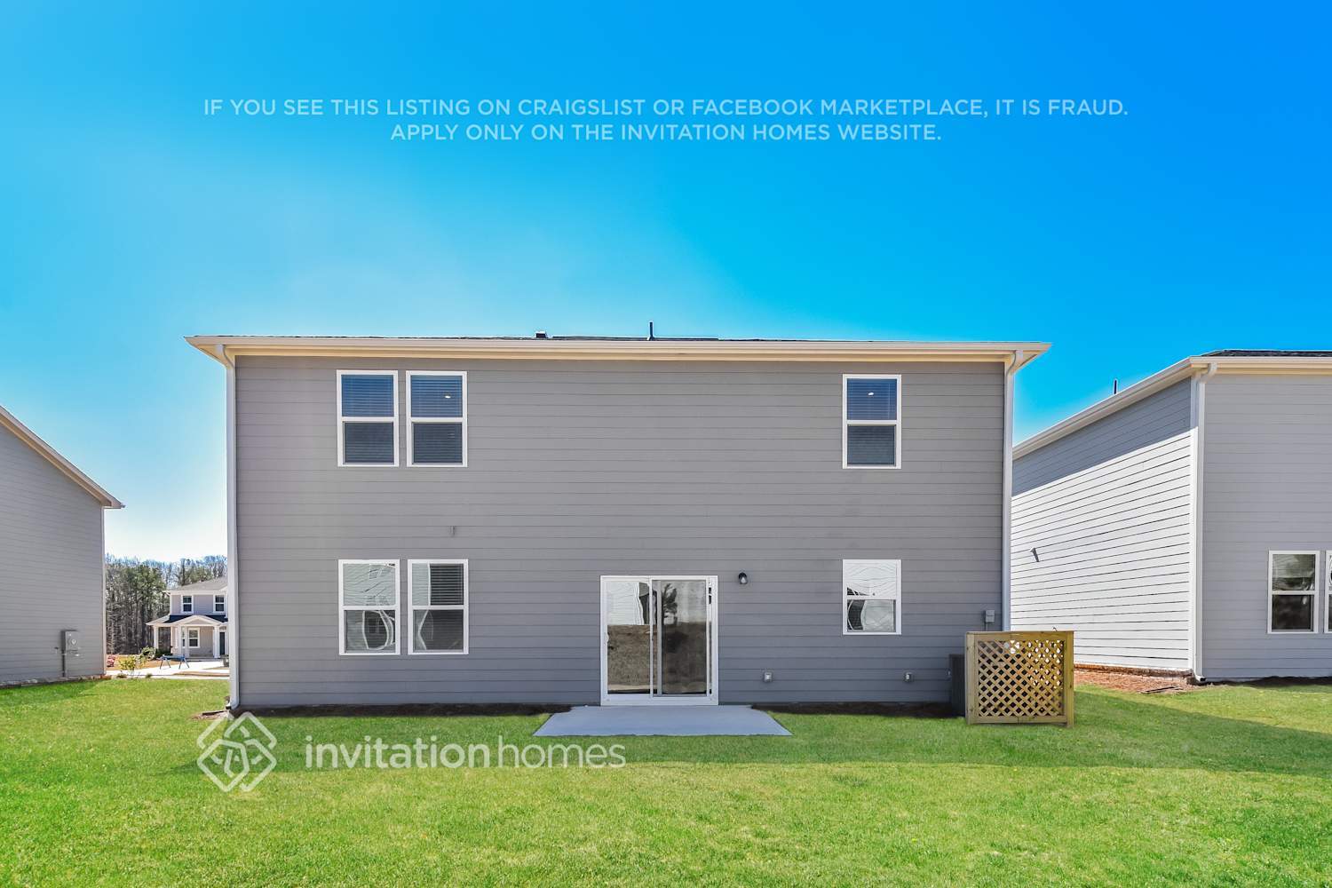 Building Photo - 3149 Birdsong Ave