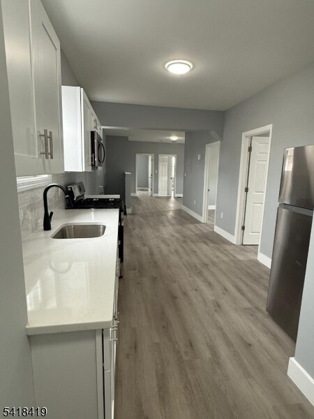 Building Photo - 23 1/2 Dr Martin Luther King Jr Blvd