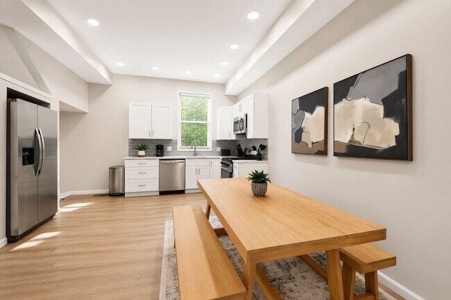 Building Photo - 2813 Gerard St