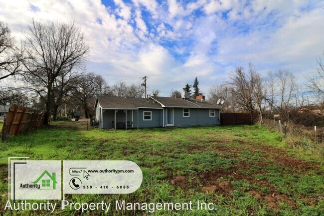 Building Photo - 4 br, 2 bath House - 5521 Balls Ferry Rd