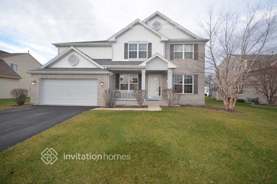 Primary Photo - 3010 Shetland Ln