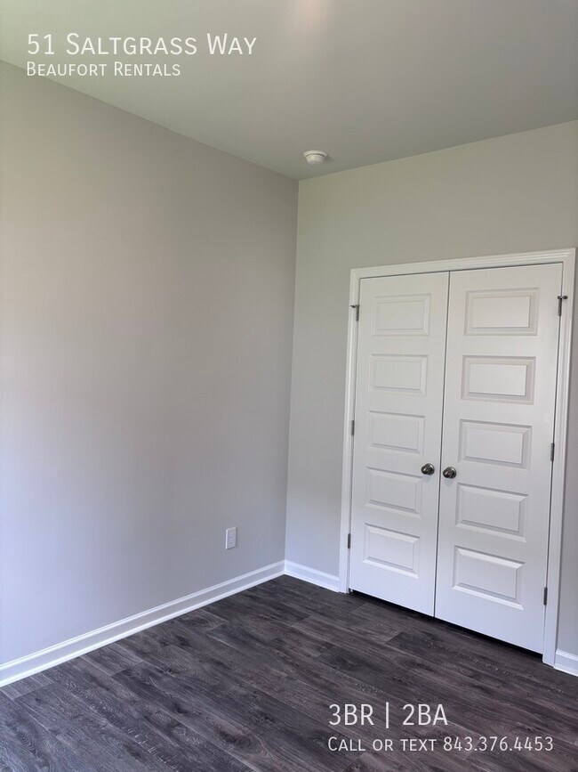 Building Photo - 51 Saltgrass Wy