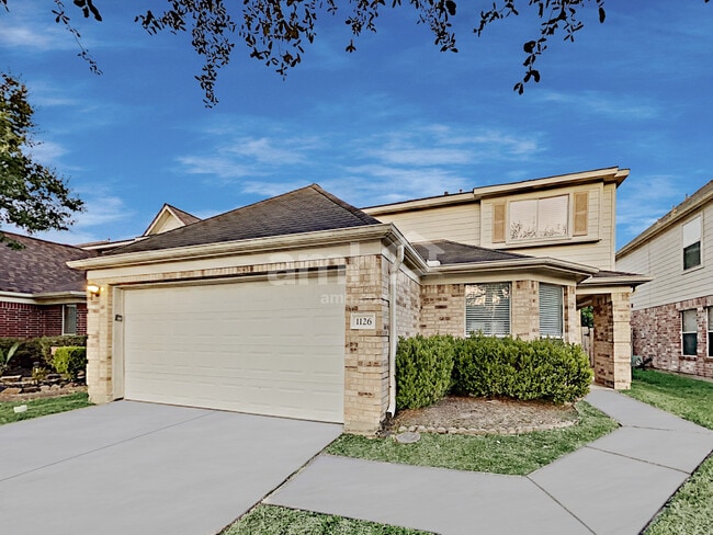 Building Photo - 1126 Deerpass Dr