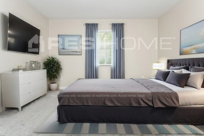 Building Photo - 7545 Montego Ct