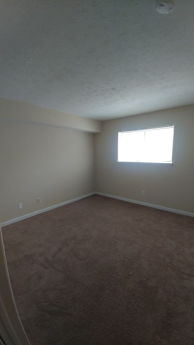 Bedroom - 704 Old Manor Rd