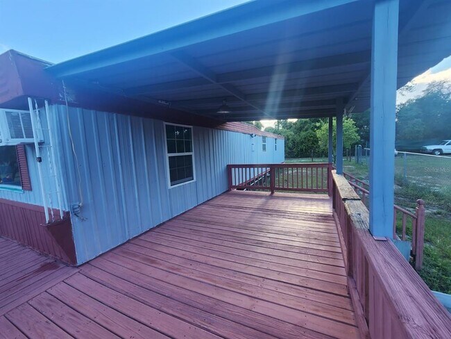 Building Photo - 17155 SW 17th Cir