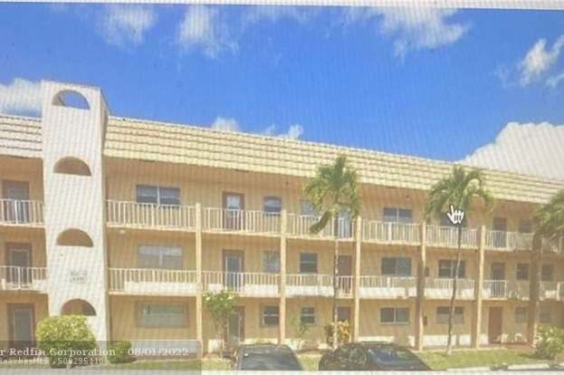 Building Photo - 8510 Sunrise Lakes Blvd