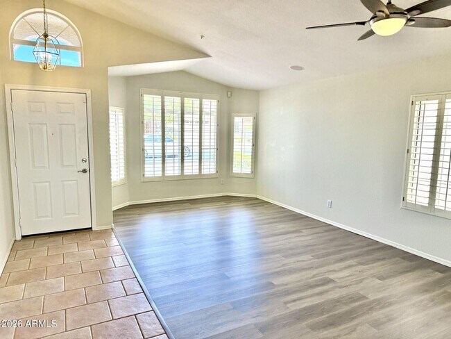 Building Photo - 7249 E Softwind Dr