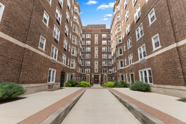 Floorplan - The Abington