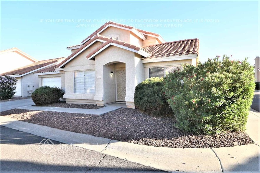 Building Photo - 7125 N 28th Ave
