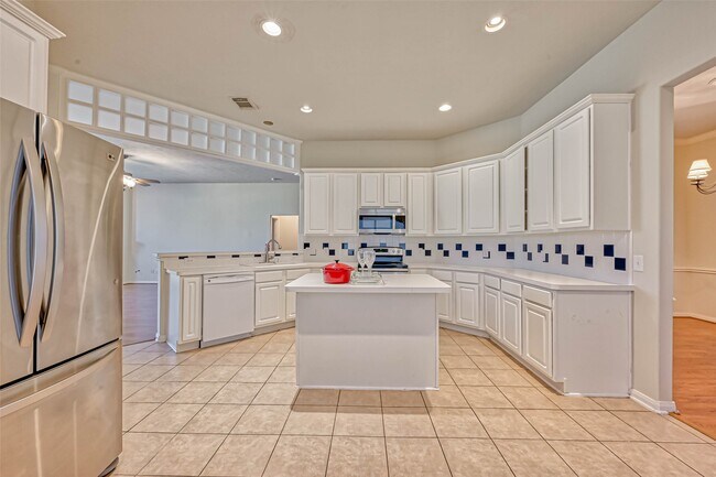 Building Photo - 23646 Hawkins Creek Ct