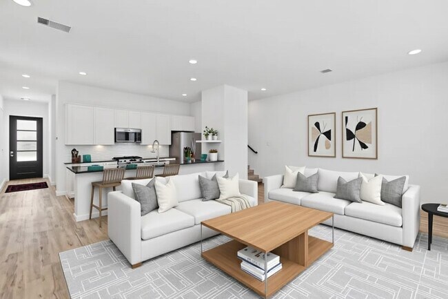 Building Photo - 4131 Balboa Dr