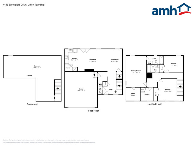 Building Photo - 4446 Springfield Ct