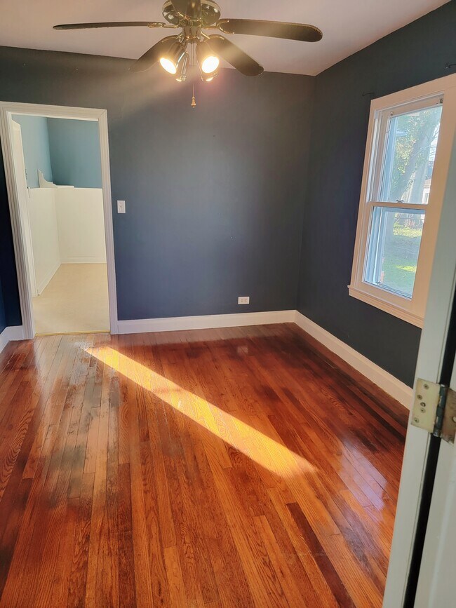 Dining Room - 813 28th St
