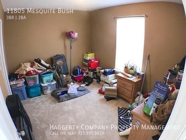 Building Photo - 11805 Mesquite Bush Dr