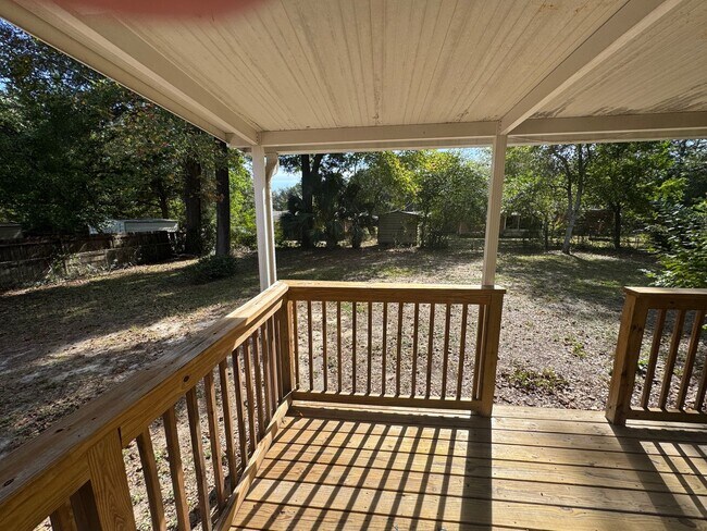 Building Photo - 3/2 Rental Near The Gates of Eglin AFB
