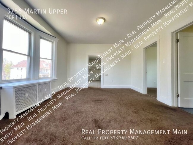 Building Photo - 3756 Martin St