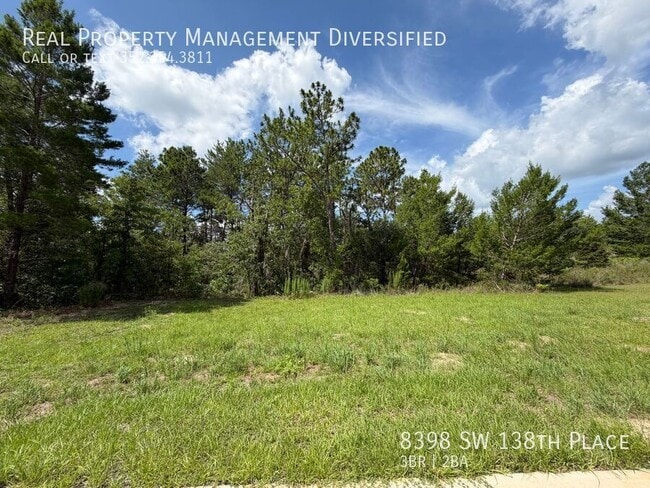 Building Photo - 8398 SW 138th Pl