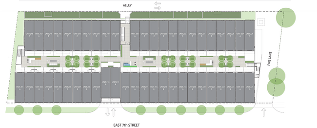 Building Photo - 2002 E 7th St