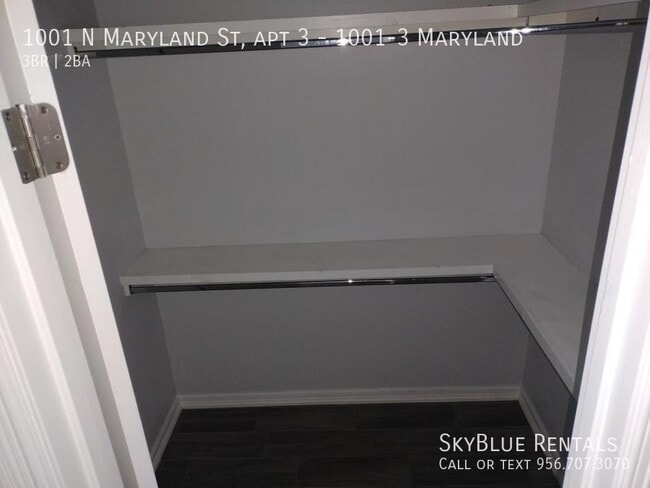 Building Photo - 1001 N Maryland St