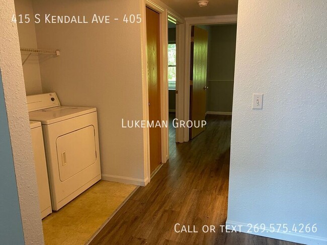 Building Photo - 415 S Kendall Ave